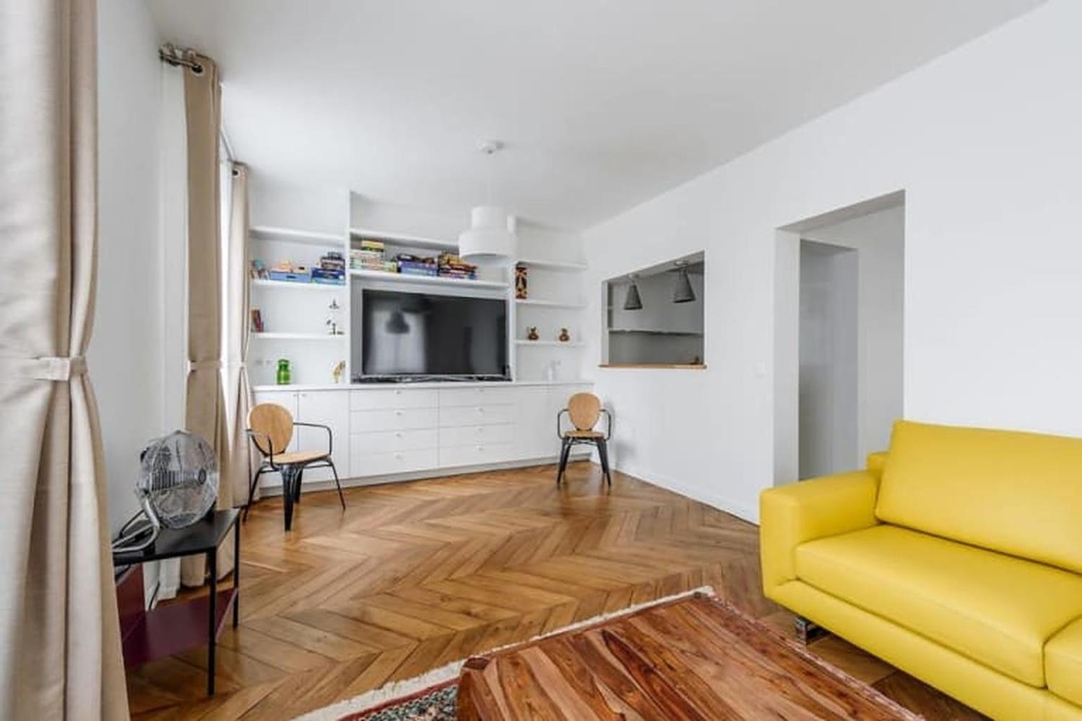 Guestready - Luxury Near Saint-germain-des-pres * Paris