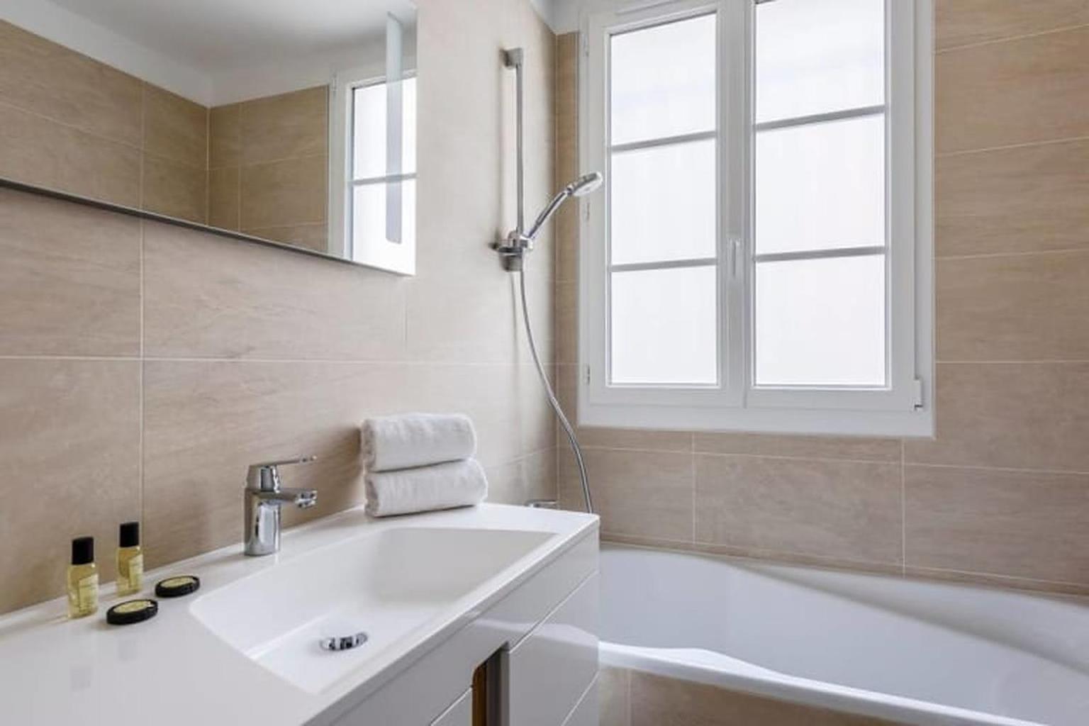 Guestready - Luxury Near Saint-germain-des-pres Apartment