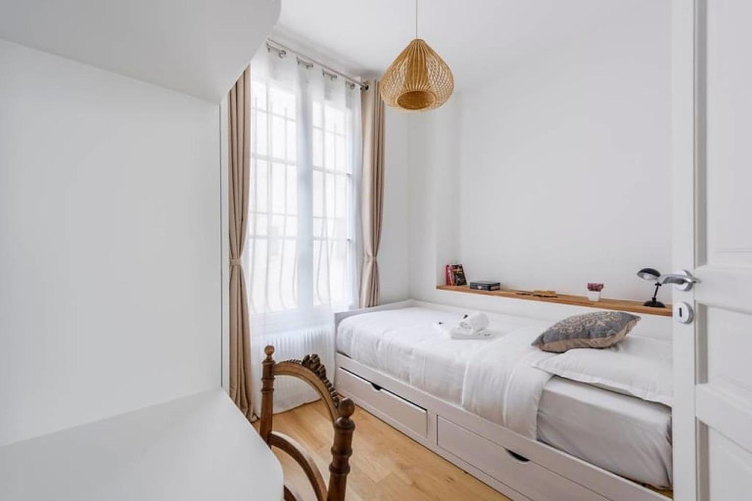 Apartment Guestready - Luxury Near Saint-germain-des-pres *