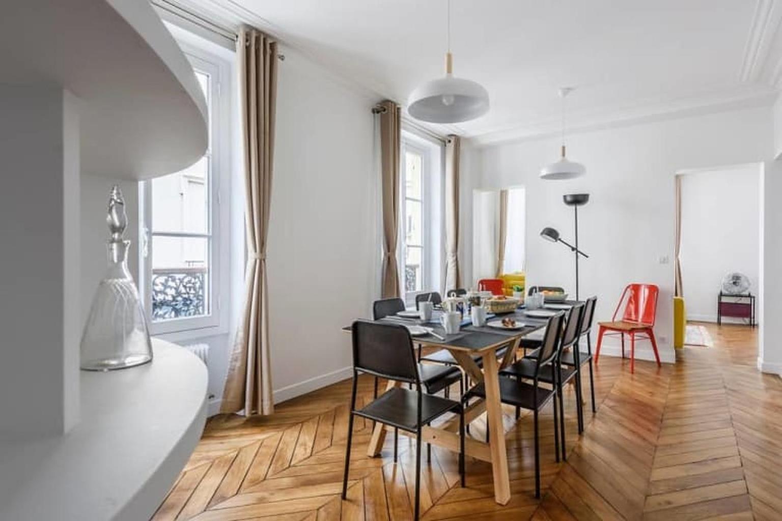 Guestready - Luxury Near Saint-germain-des-pres Apartment *
