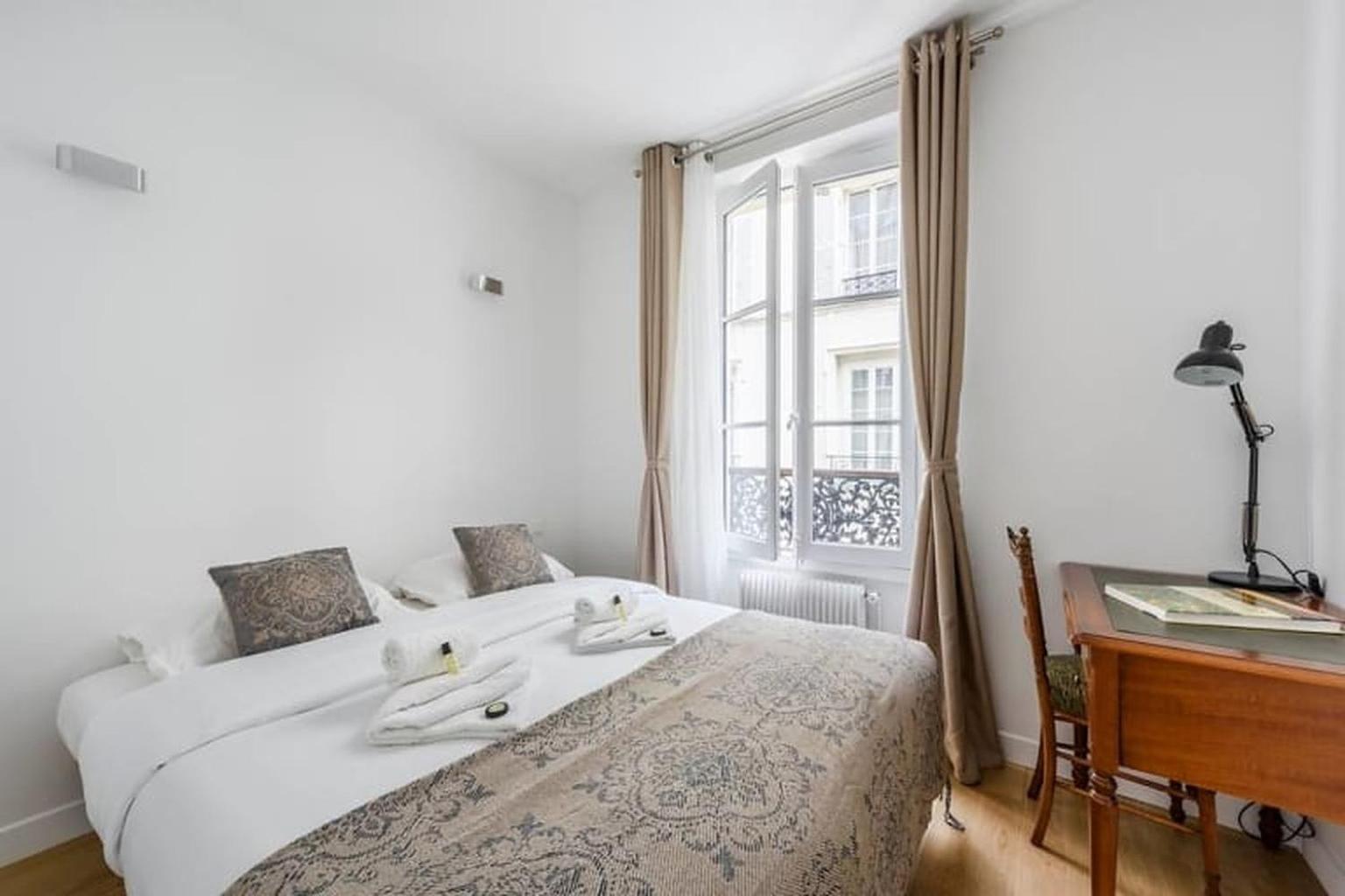 Guestready - Luxury Near Saint-germain-des-pres * Paris