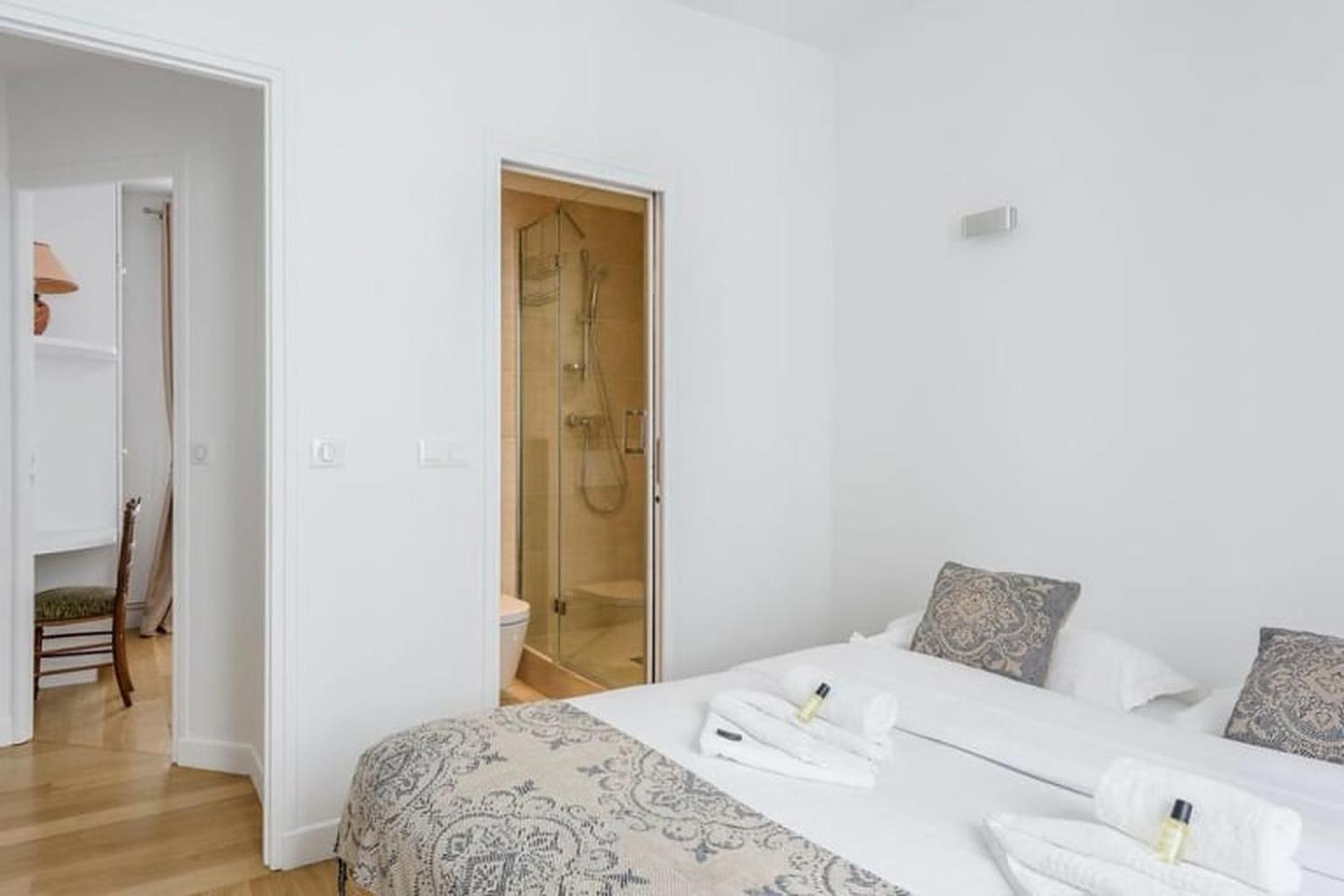 Guestready - Luxury Near Saint-germain-des-pres Apartment *
